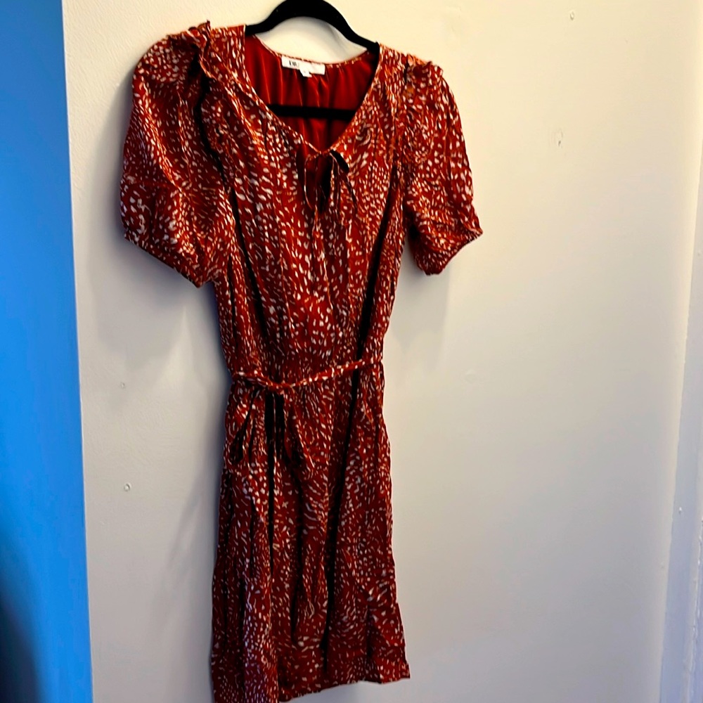 Women’s Spring Dress